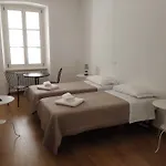 招待所 Palazzo Brigido