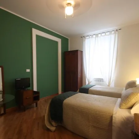 Palazzo Brigido Pensionat 4*
