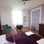 Πανσιόν Palazzo Brigido 4*