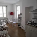 Πανσιόν Palazzo Brigido Τεργέστη