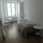 Palazzo Brigido 4* Τεργέστη