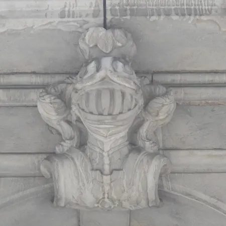 Πανσιόν Palazzo Brigido 4*