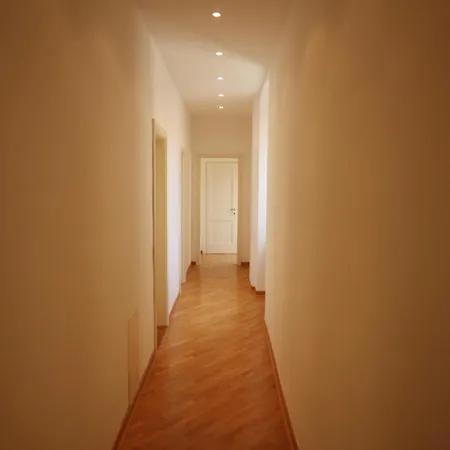Guest house Palazzo Brigido *