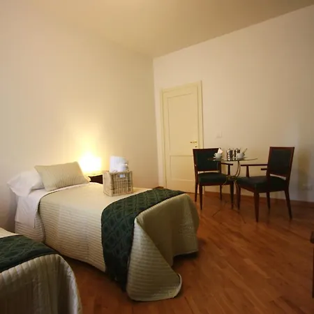 Guest house Palazzo Brigido