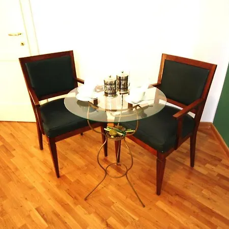 Palazzo Brigido Affittacamere 4*