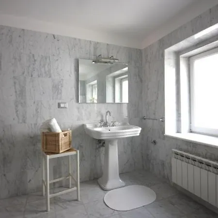 Guest house Palazzo Brigido