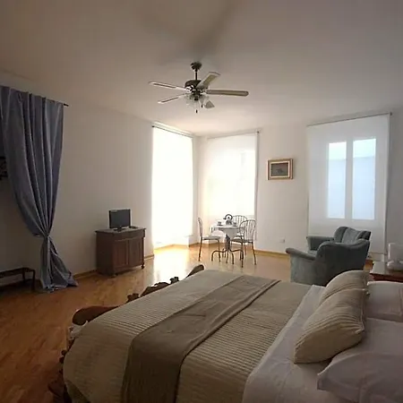 Casa de hóspedes Palazzo Brigido Trieste