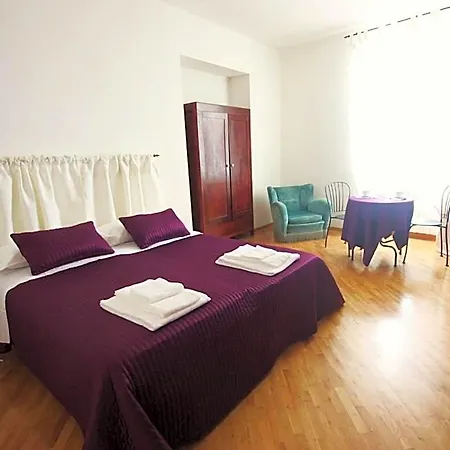 Palazzo Brigido 4* Trieste