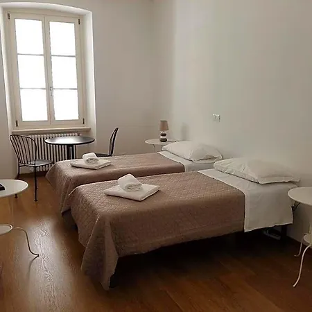 Palazzo Brigido 4* Trieste