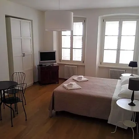 Palazzo Brigido 4* Trieste
