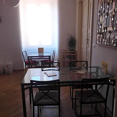 Palazzo Brigido 4*