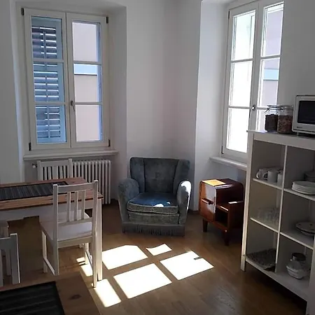 Palazzo Brigido 4* Trieste