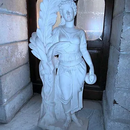 Palazzo Brigido Casa de hóspedes 4*