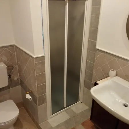 Palazzo Brigido Guest house
