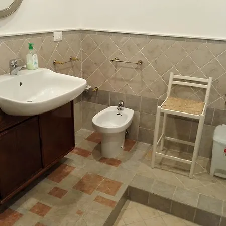 Guest house Palazzo Brigido *