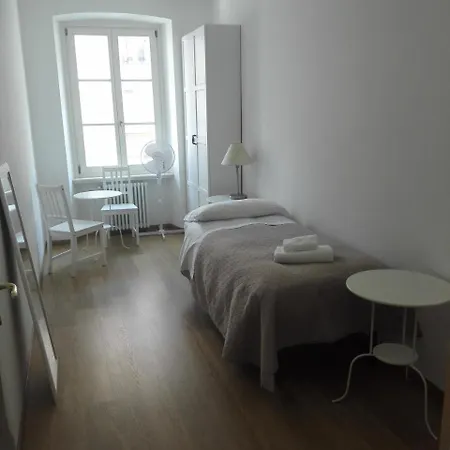 Palazzo Brigido 3* Trieste