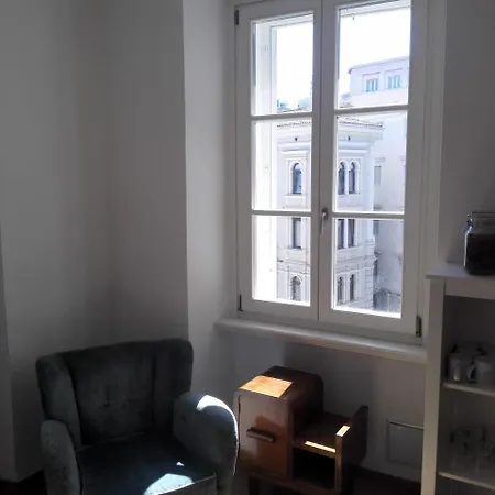 Guest house Palazzo Brigido *