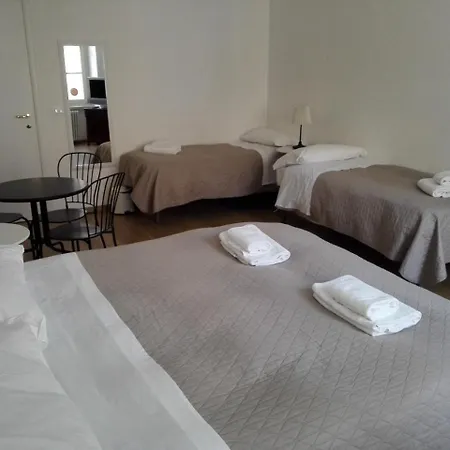 Guest house Palazzo Brigido *