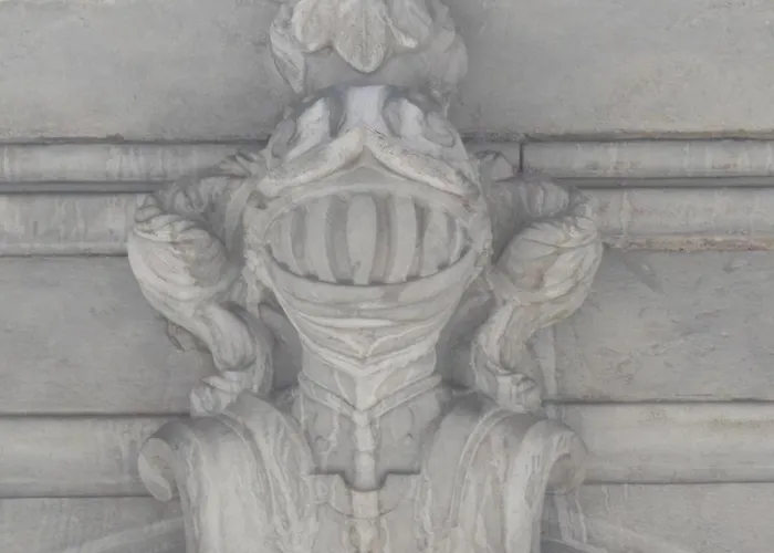 Affittacamere Palazzo Brigido 3*