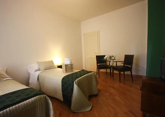 Affittacamere Palazzo Brigido