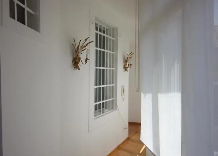 Palazzo Brigido Trieste