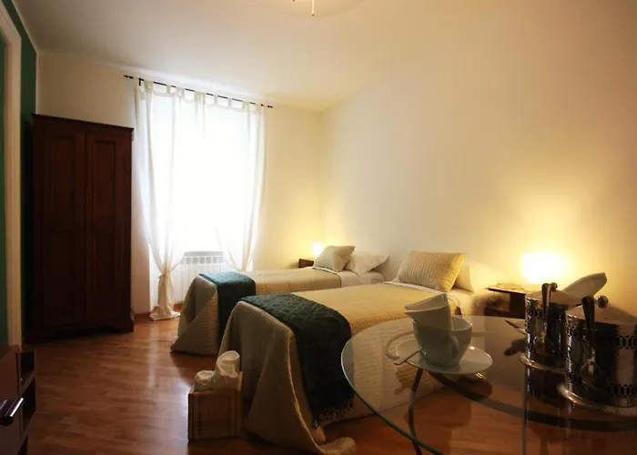 Palazzo Brigido Trieste