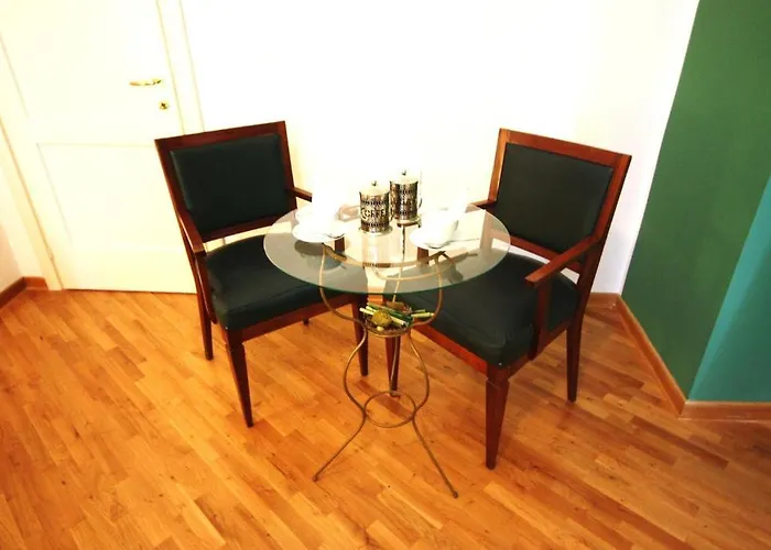 Palazzo Brigido Affittacamere 3*