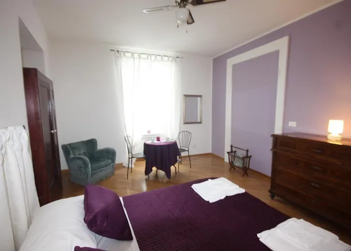 Affittacamere Palazzo Brigido 3*