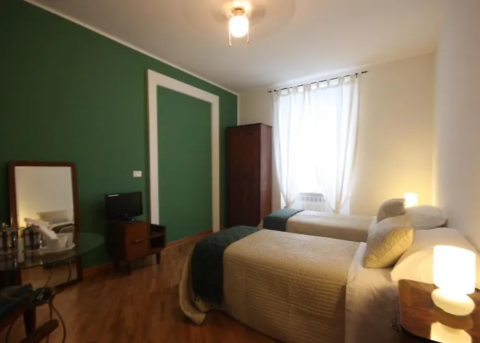 Palazzo Brigido Affittacamere 3*