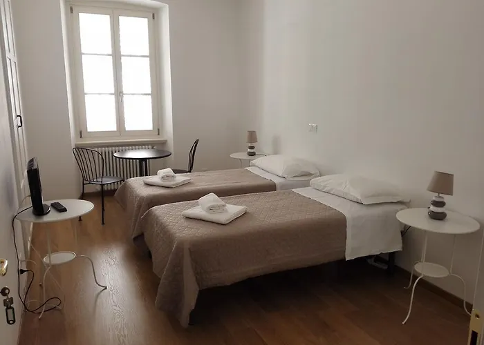 Affittacamere Palazzo Brigido