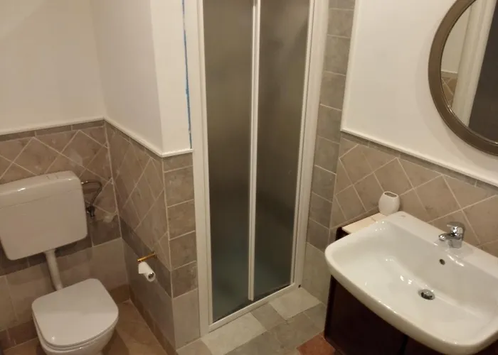 Palazzo Brigido Affittacamere