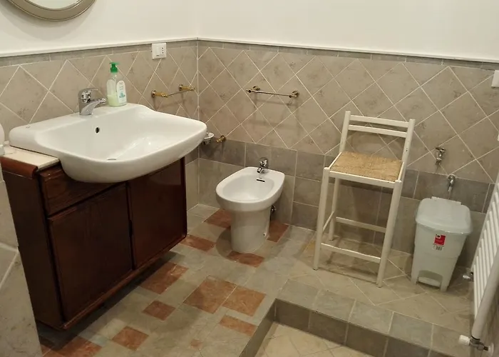 Affittacamere Palazzo Brigido 3*