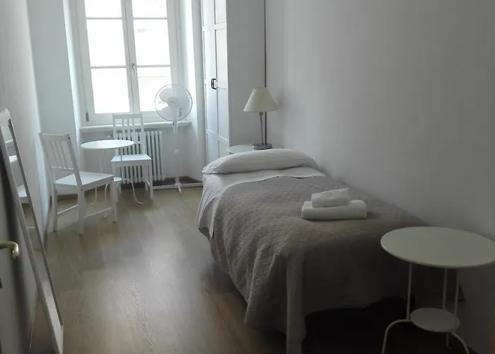 Palazzo Brigido 3* Trieste