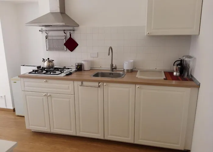 Palazzo Brigido Trieste