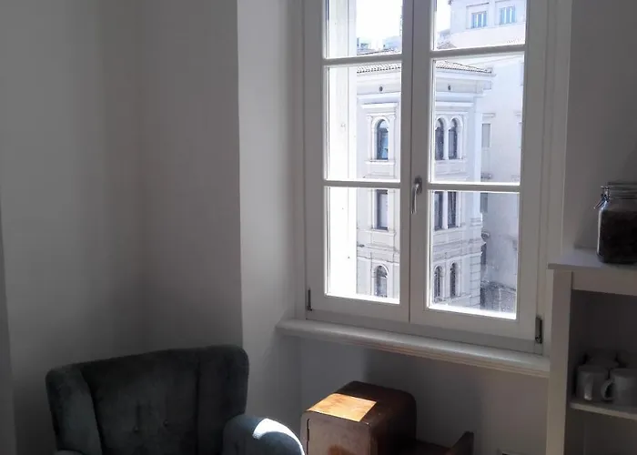 Affittacamere Palazzo Brigido 3*